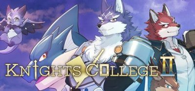 《骑士学院2》一款兽人题材视觉小说游戏。以卡片选项推进剧情收集卡牌度过骑士学院宿舍生活。-山海之花 - 宝藏星球屋
