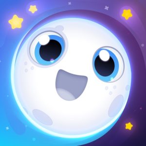 归旅 Moonshot – A Journey Home for Mac 1.2.0 中文原生版 弹射太空冒险游戏 软件下载-山海之花 - 宝藏星球屋