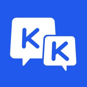 KK键盘 聊天增强输入法：打造趣味对话与斗图体验-山海之花 - 宝藏星球屋