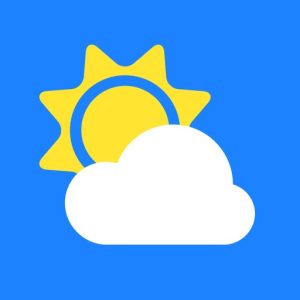 天气通 v9.50 高级版：权威气象数据与个性化天气提醒工具-山海之花 - 宝藏星球屋