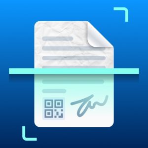 扫描王全能宝神器，支持文件扫描、证件扫描、文字识别（OCR）、表格识别等核心功能-山海之花 - 宝藏星球屋