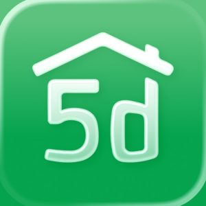 Planner 5D 家居设计：轻松绘制户型图与3D效果图的家装工具-山海之花 - 宝藏星球屋