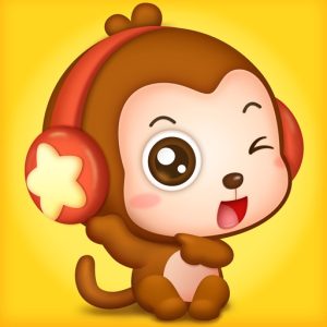 儿歌点点 v4.8.8 解锁会员：儿童启蒙学习与亲子共听的儿歌资源库-山海之花 - 宝藏星球屋