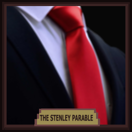 The Stanley Parable Full 截图