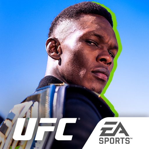 UFC Beta 截图