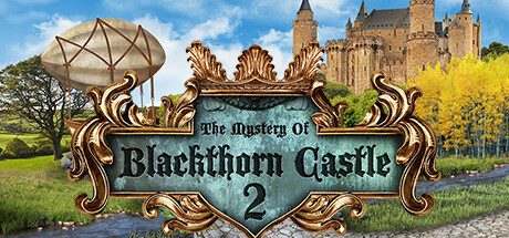 Blackthorn Castle 2 截图