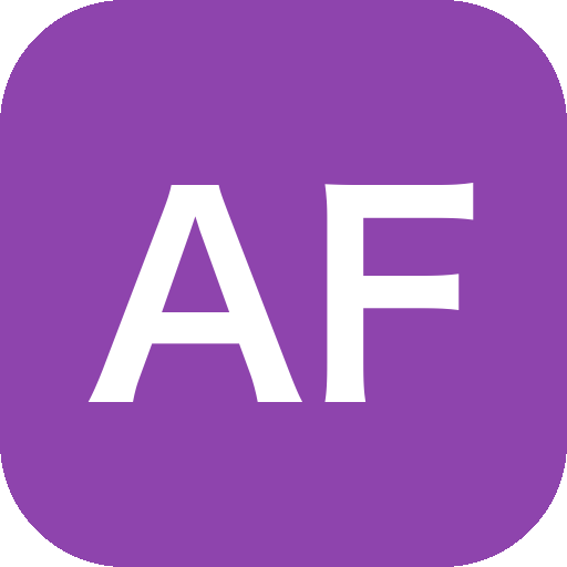 AF Media Bar 任务栏媒体控制工具，实时歌词与音频管理一体-山海之花 - 宝藏星球屋