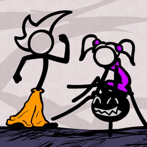The Fancy Pants Adventures World 1 截图