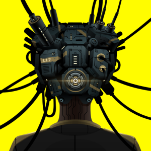 《比特漫游者》v0.9.64 手机完整版！旋转几何体护盾击碎玩法，快节奏单局制动作闯关游戏-山海之花 - 宝藏星球屋