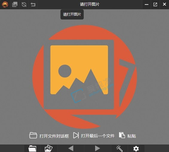PicView v5.1.3 开源免费图片查看工具截图