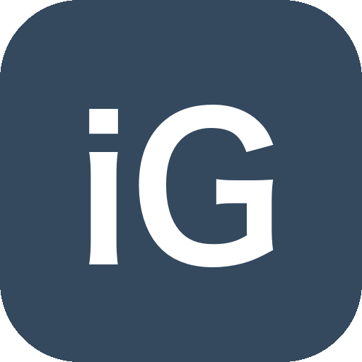 iGestures 鼠标手势效率工具，自由录制轨迹并映射快捷动作-山海之花 - 宝藏星球屋