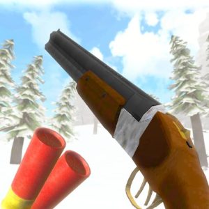 《冬日工艺》v1.2.0.2 手机MOD版！在零下环境中采集资源并合成生存物品，以低温与饥饿为核心的冬季森林生存循环