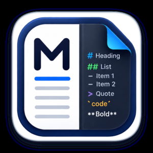 Markpad Markdown阅读器与文本编辑器 v2.6.3：专业级编辑与阅-山海之花 - 宝藏星球屋