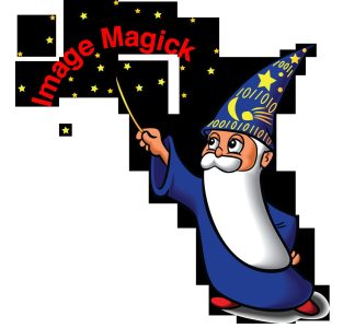 ImageMagick 命令行图像处理工具：批量转换与编辑图像的实用助手-山海之花 - 宝藏星球屋