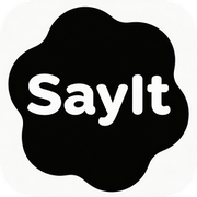 SayIt AI 语音输入法：支持本地识别的免费开源语音转文字工具-山海之花 - 宝藏星球屋