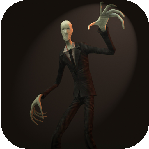 Slender Man Dark Forest 截图