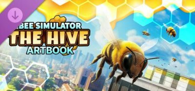 《蜜蜂模拟器:蜂巢》一款融合艺术创作与蜜蜂世界探索的冒险模拟游戏。玩家可浏览70页故事板、概念艺术、动植物名录,深入了解蜂群创作的完整过程。-山海之花 - 宝藏星球屋