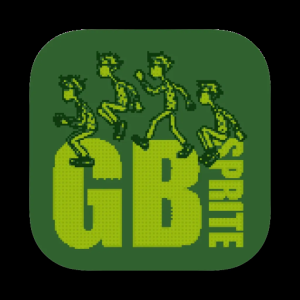 GB Studio 游戏开发工具：制作GameBoy风格游戏的图形化创作软件-山海之花 - 宝藏星球屋