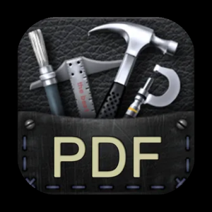 PDF Compressor & PDF Toolbox 6.3.6 Mac 版，PDF 压缩与多功能处理工具-山海之花 - 宝藏星球屋