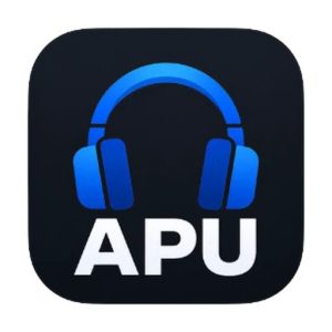 APU Software APU Harmonic DJ 软件下载-山海之花 - 宝藏星球屋