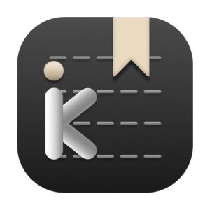 Koodo Reader 2.4.3 绿色版：跨平台电子书阅读与笔记管理工具-山海之花 - 宝藏星球屋