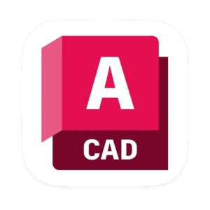 Autodesk AutoCAD 2024 精简版 CAD绘图设计-山海之花 - 宝藏星球屋