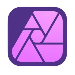 Affinity Photo 2 for Mac v2.6.4.3634 中文版 好用的图片处理软件 软件下载-山海之花 - 宝藏星球屋