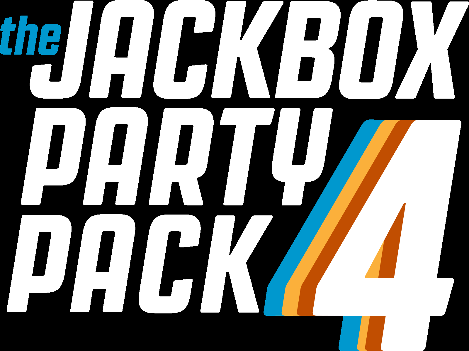 The Jackbox Party Pack 截图