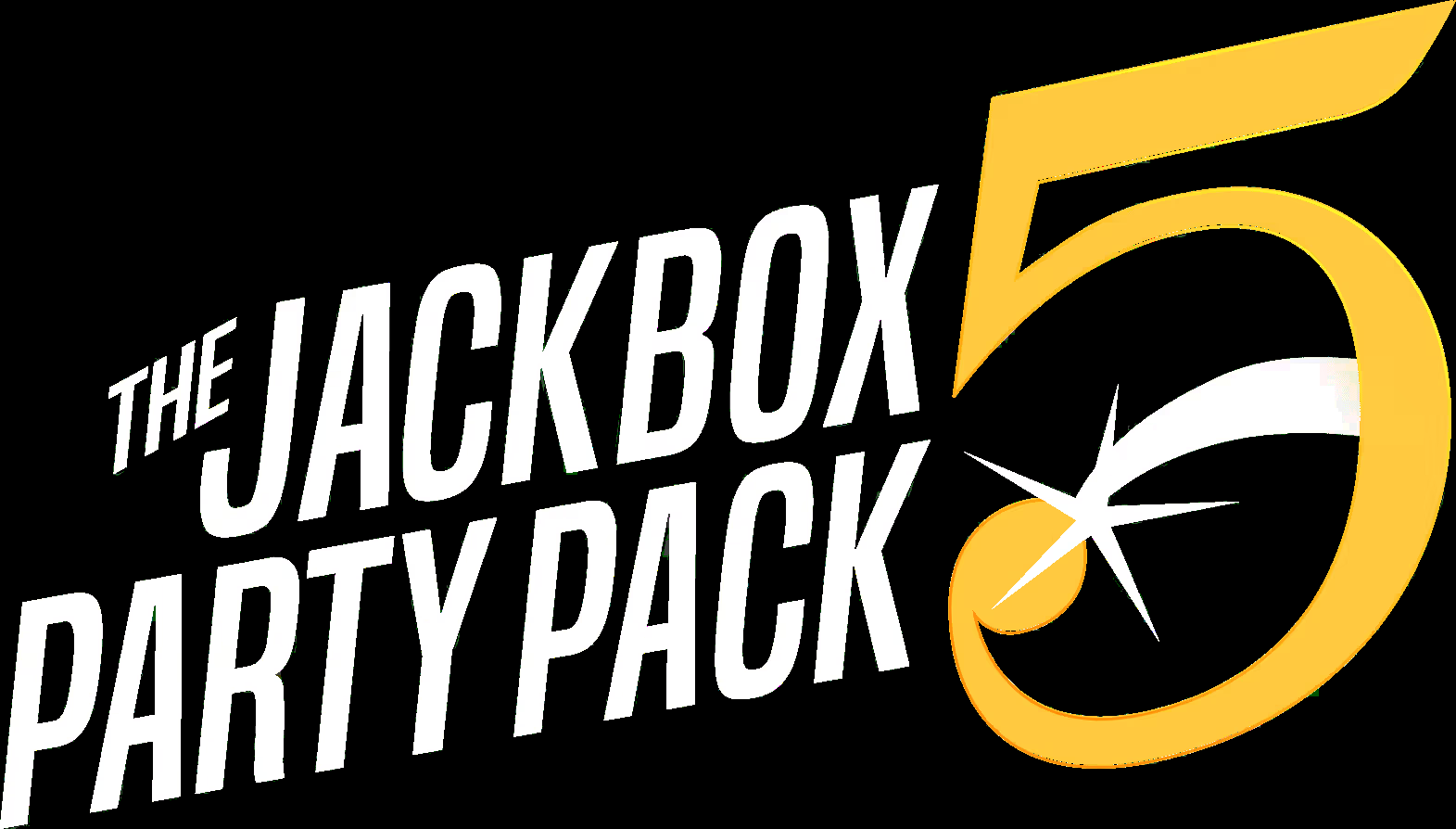The Jackbox Party Pack 截图