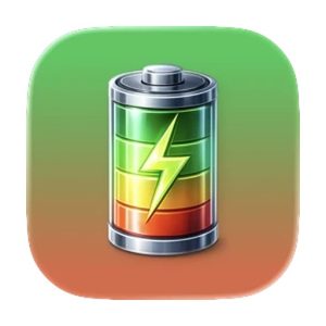 Battery Health Checker 电池健康监测：实时查看笔记本电池损-山海之花 - 宝藏星球屋