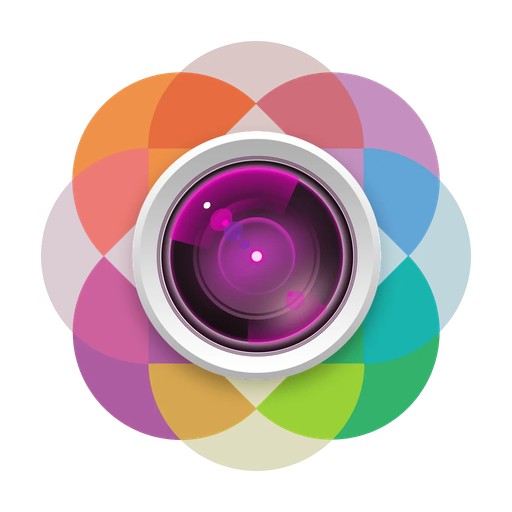 Photo Image Editor Pixelstyle 4.4.0 专业图像编辑工具，画笔与图层功能助你完成 Mac-山海之花 - 宝藏星球屋
