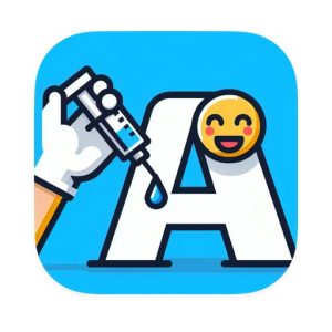 Art Text 4 4.4.1 Mac激活版/ 艺术文字图标设计工具 软件下载-山海之花 - 宝藏星球屋