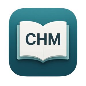 CHM Viewer Star 6.3.6 CHM 文件阅读器，快速安全查看与全文搜索 Mac 帮助文档-山海之花 - 宝藏星球屋