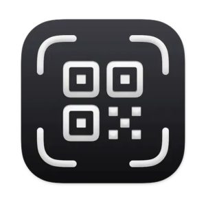QR Capture 2.6.10 Mac激活版/ Mac二维码读取扫描工具 软件下载-山海之花 - 宝藏星球屋