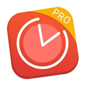 Be Focused Pro 2.4.2 Mac激活版/ 工作和学习的计时器 软件下载-山海之花 - 宝藏星球屋