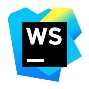 JetBrains WebStorm 2025.1 Mac中文Mac激活版 软件下载-山海之花 - 宝藏星球屋