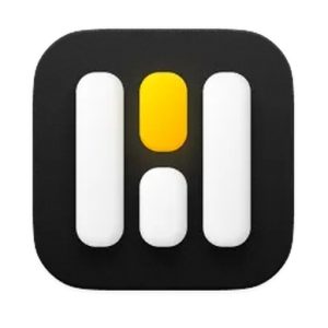 WidgetWall 3.15.2 桌面小组件管理工具,将日历天气与系统监视器集中放置于 Mac 桌面-山海之花 - 宝藏星球屋