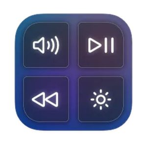 MediaMate 3.5.1 系统HUD美化与媒体控制工具，替换原生音量亮度提示并显示正在播放的媒体信息-山海之花 - 宝藏星球屋