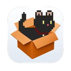 Dockitty - A Cat in Your Dock 软件下载-山海之花 - 宝藏星球屋