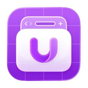 Unite 6.4.1 Mac激活版将网页转为原生应用，解决依赖浏览器访问特定网站导致标签页混乱与系统资源占用过高问题-山海之花 - 宝藏星球屋