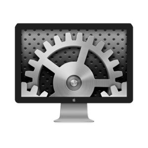 SwitchResX 4.14.1 Mac激活版,精确管理显示器分辨率与刷新率,解决外接屏幕模糊、黑边及不识别问题-山海之花 - 宝藏星球屋