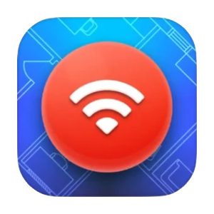 NetSpot 4.0.4502 Mac激活版/ 专业的无线网络分析与优化工具 软件下载-山海之花 - 宝藏星球屋