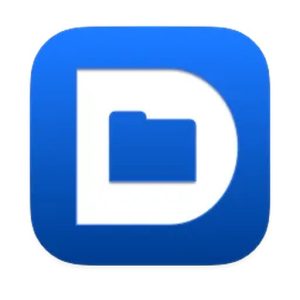 Default Folder X 6.1.7 Mac激活版 软件下载-山海之花 - 宝藏星球屋