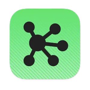 OmniGraffle Pro 7.24.2 Mac中文Mac激活版 软件下载-山海之花 - 宝藏星球屋