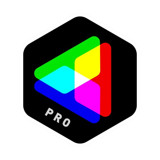 CameraBag Pro 2026.1.0 照片视频调色软件，批量预设同步处理与 LUT 支持一键完成-山海之花 - 宝藏星球屋