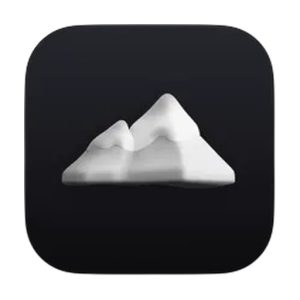 Wallper 1.1.1 Mac激活版(动态4K壁纸/壁纸管理工具) 软件下载-山海之花 - 宝藏星球屋