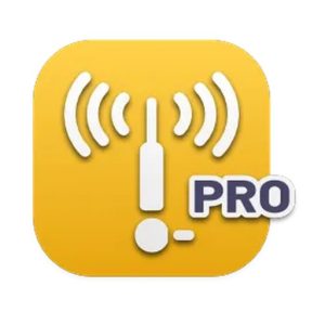 WiFi Explorer Pro v3.9.4 中文汉化Mac激活版 软件下载-山海之花 - 宝藏星球屋