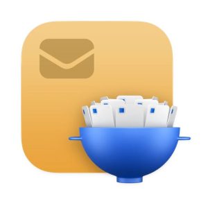 SpamSieve 3.1.3 Mac激活版通过智能过滤垃圾邮件功能解决邮箱被广告和恶意骚扰信件淹没的问题-山海之花 - 宝藏星球屋