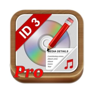 Music Tag Editor Pro 9.3.0 专业音频元数据编辑器，批量整理音乐标签与专辑封面-山海之花 - 宝藏星球屋