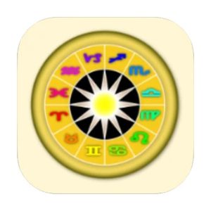 Astro Gold 专业级的占星应用程序通过精准星盘测算与专业排盘功能，助占星爱好者与从业者高效解决复杂命理分析难题。-山海之花 - 宝藏星球屋